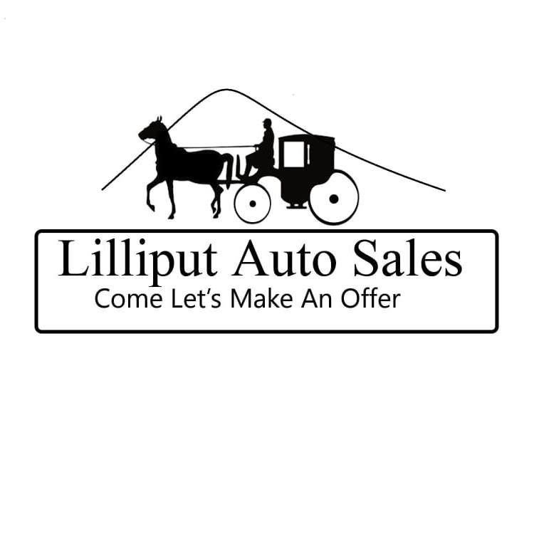 Lilliput Auto Sales logo